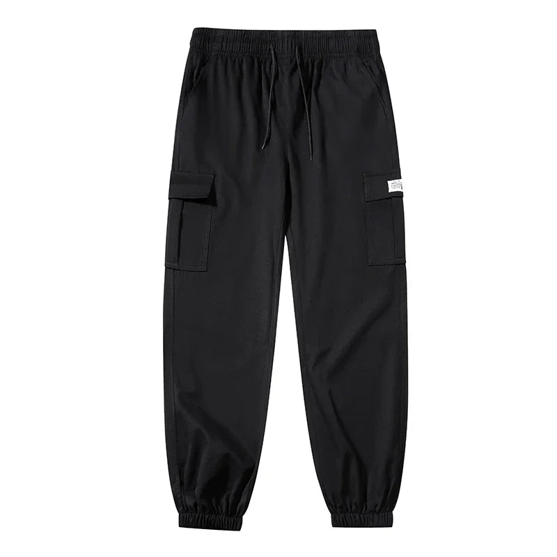 Calça Baggy Masculina Streetwear