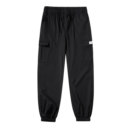 Calça Baggy Masculina Streetwear