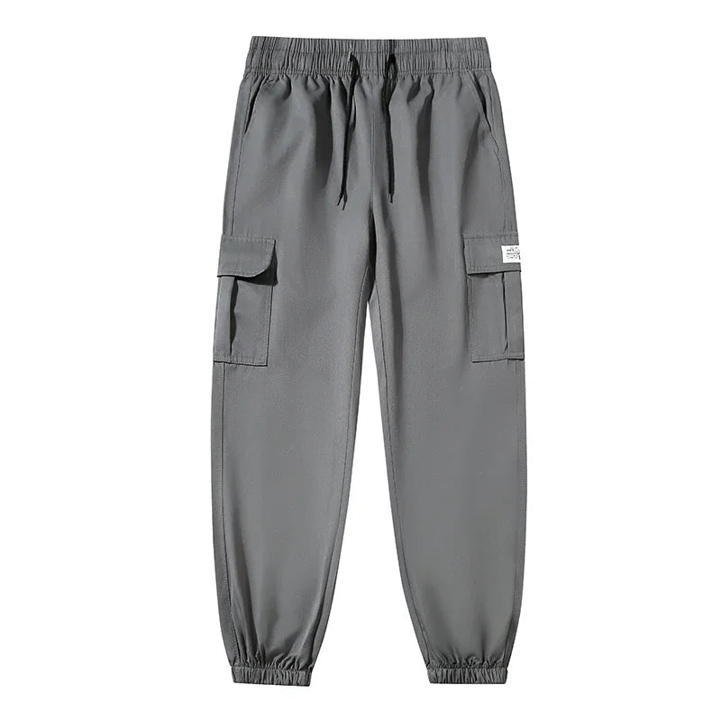 Calça Baggy Masculina Streetwear