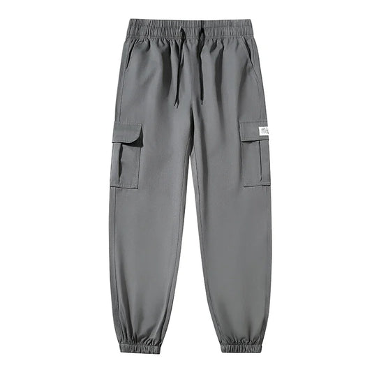 Calça Baggy Masculina Streetwear